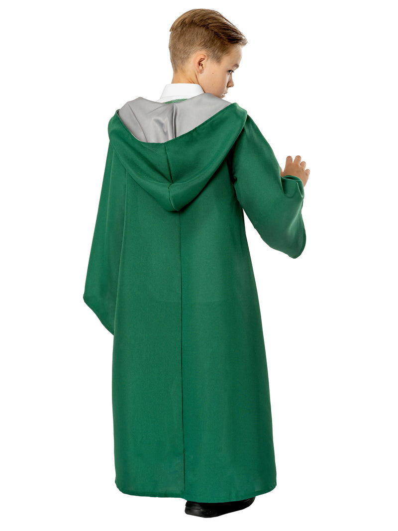 Slytherin Quidditch Robe