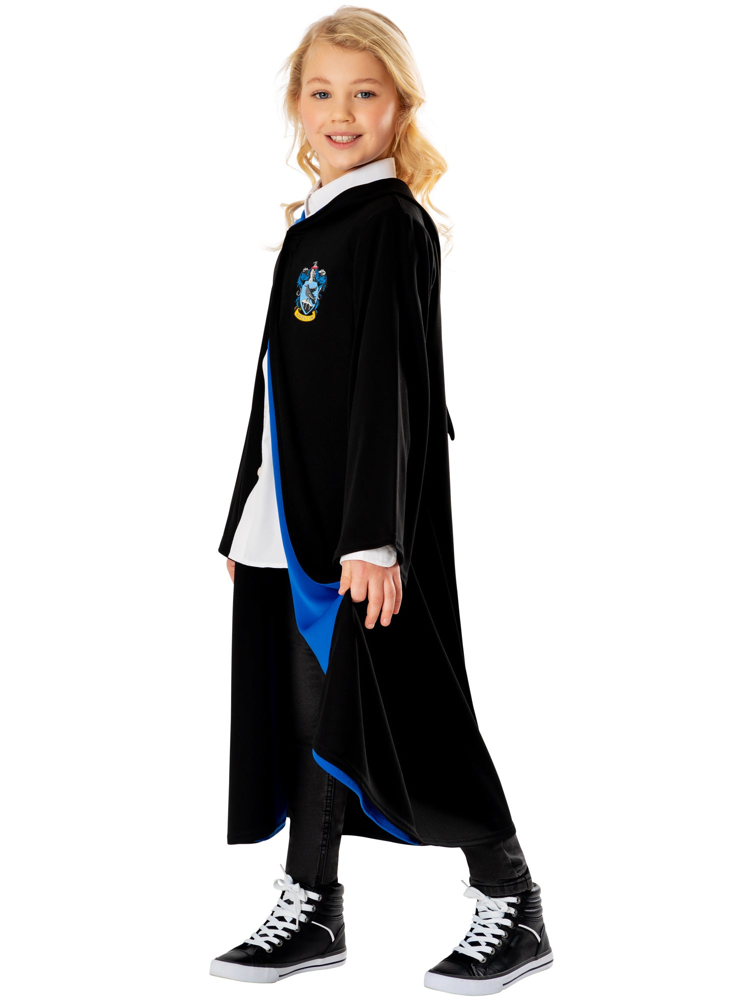Ravenclaw Robe