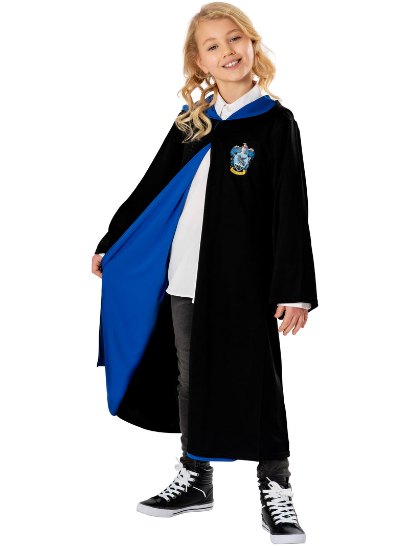 Ravenclaw Robe