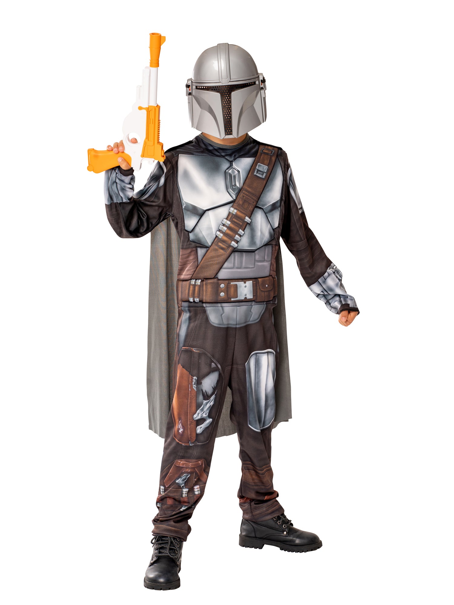 TU MANDALORIAN
