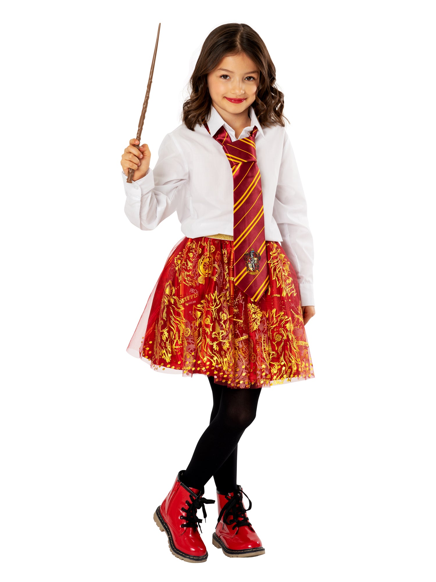 Harry Potter Gryffindor Tutu