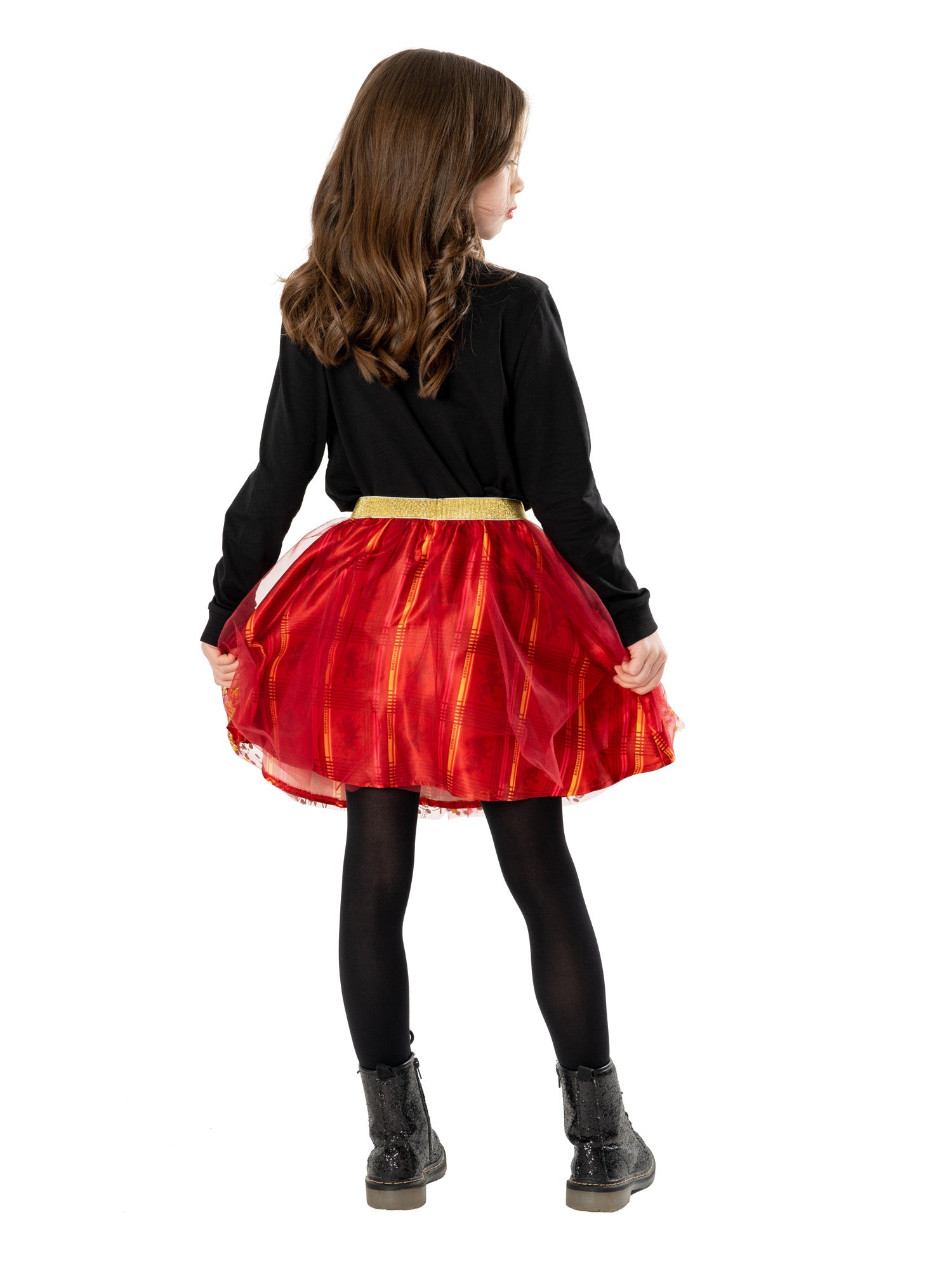 Harry Potter Gryffindor Tutu