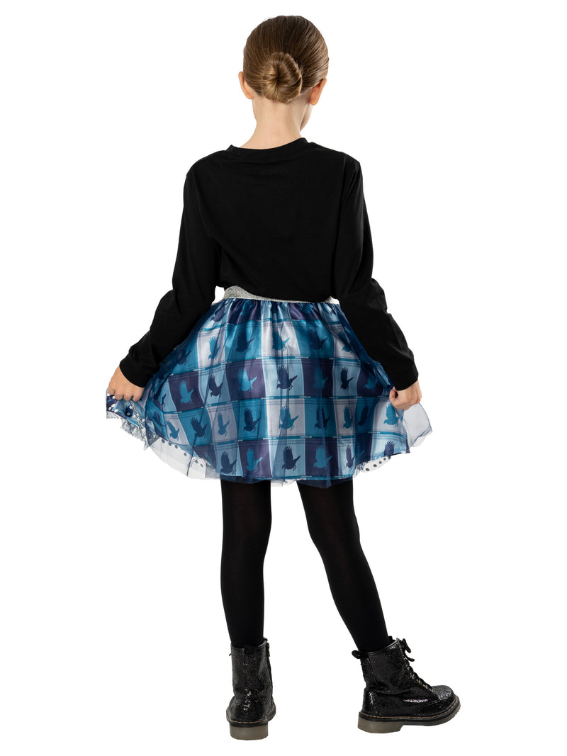Harry Potter Ravenclaw Tutu