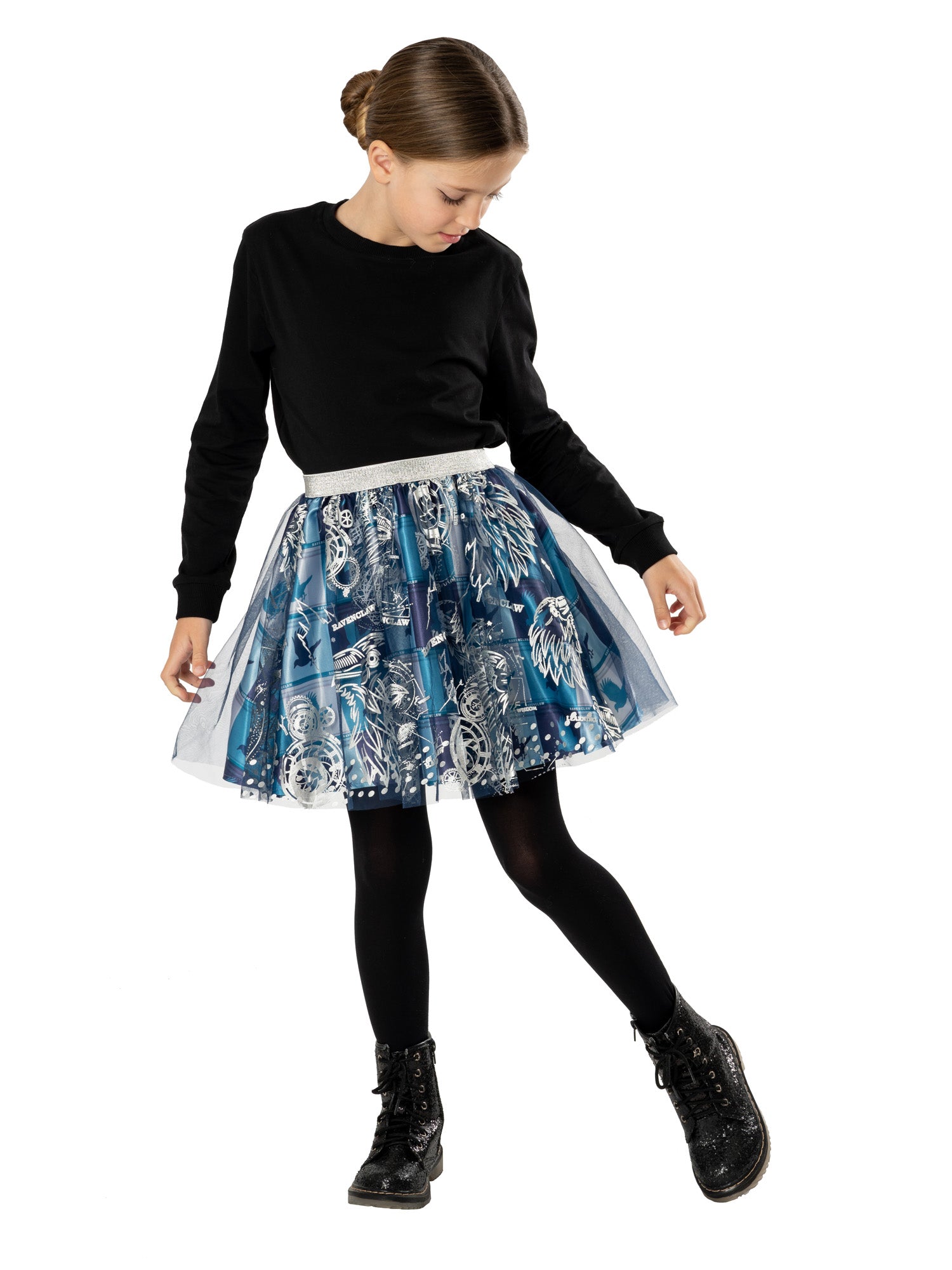 Harry Potter Ravenclaw Tutu
