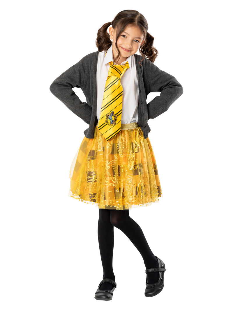 Harry Potter Hufflepuff Tutu