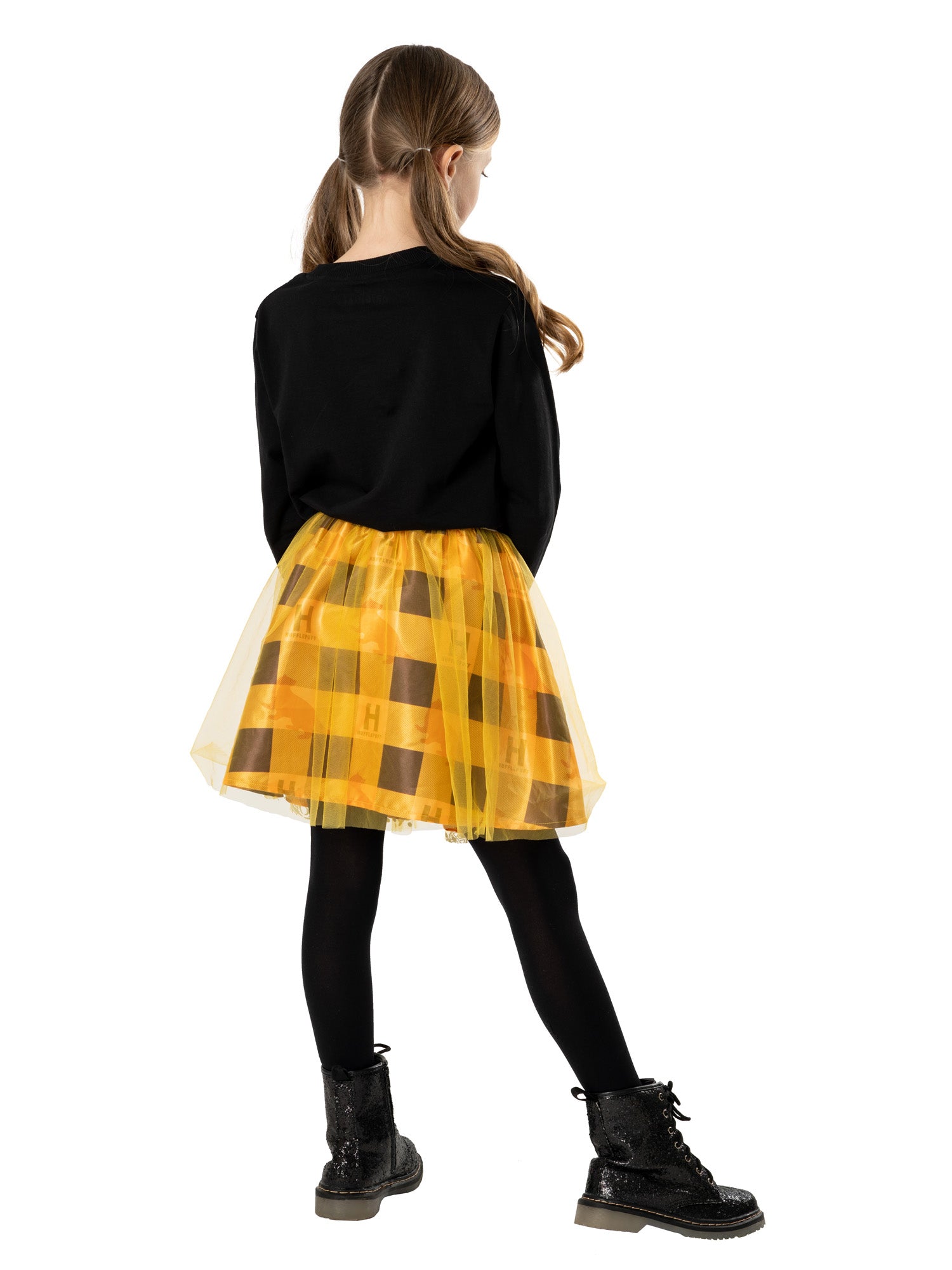 Harry Potter Hufflepuff Tutu