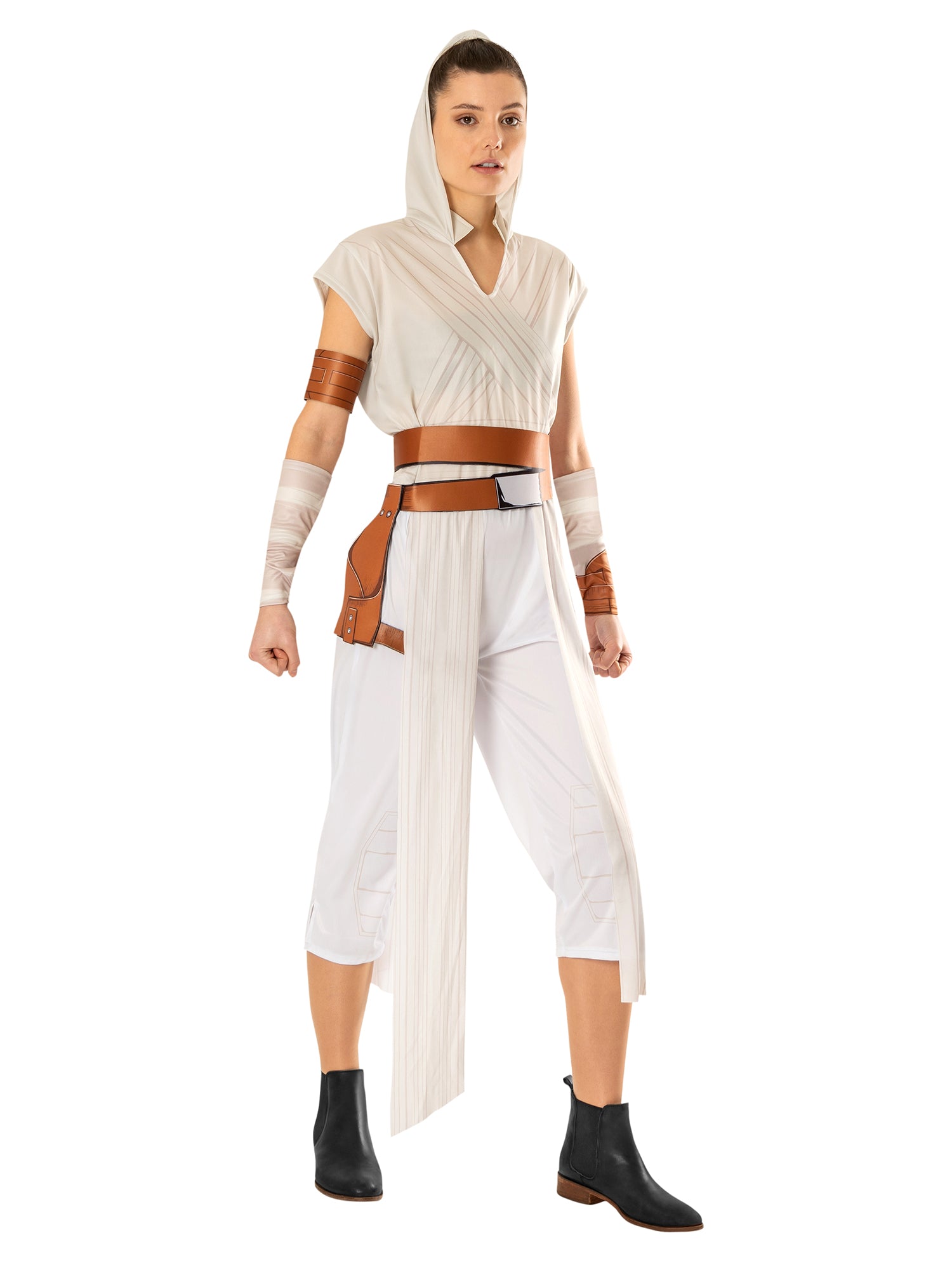 Rey Adult