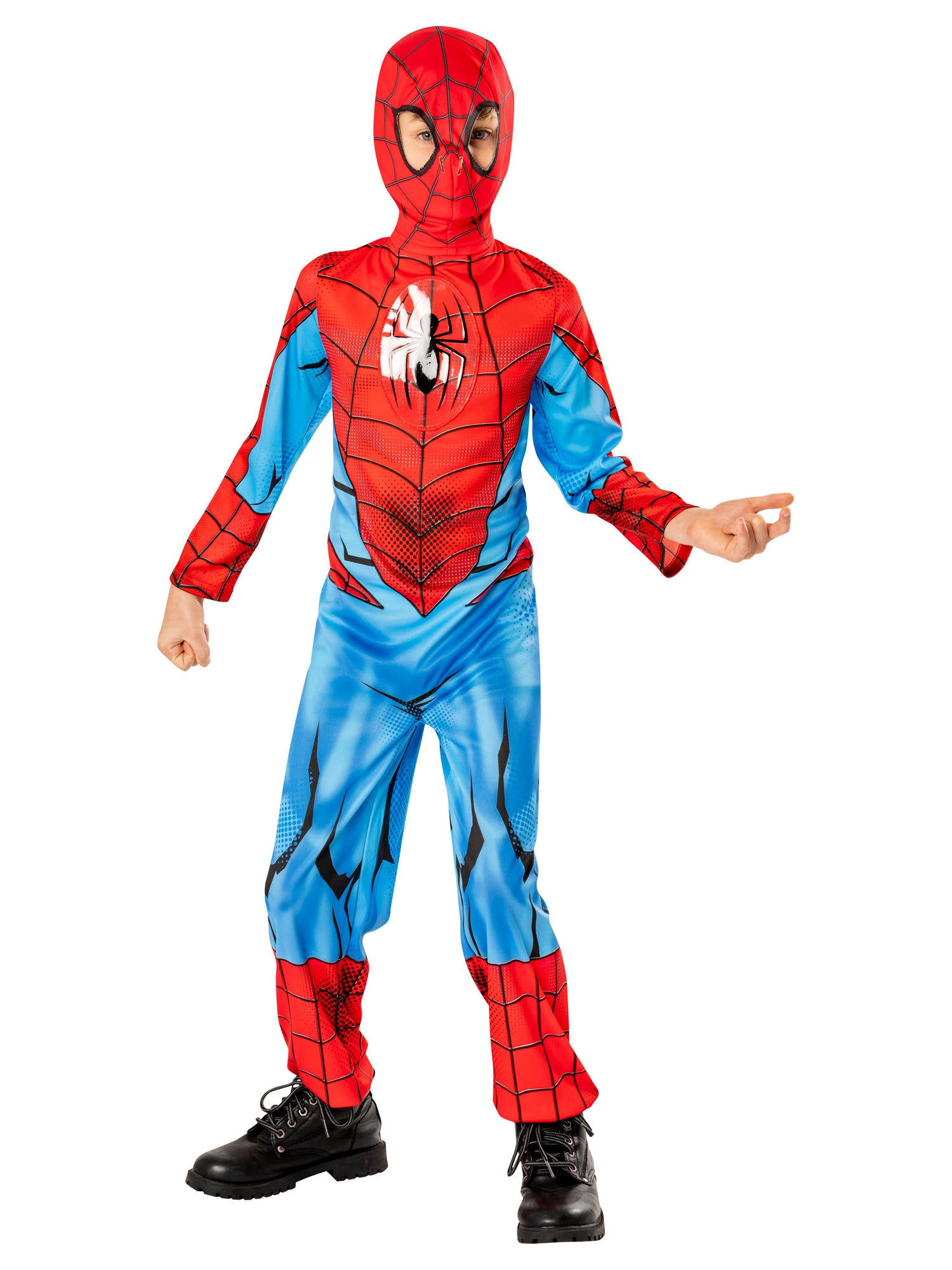 Green Collection Spider-Man