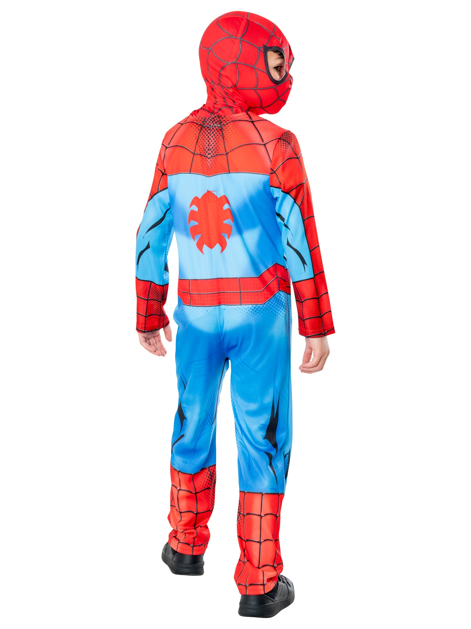 Green Collection Spider-Man