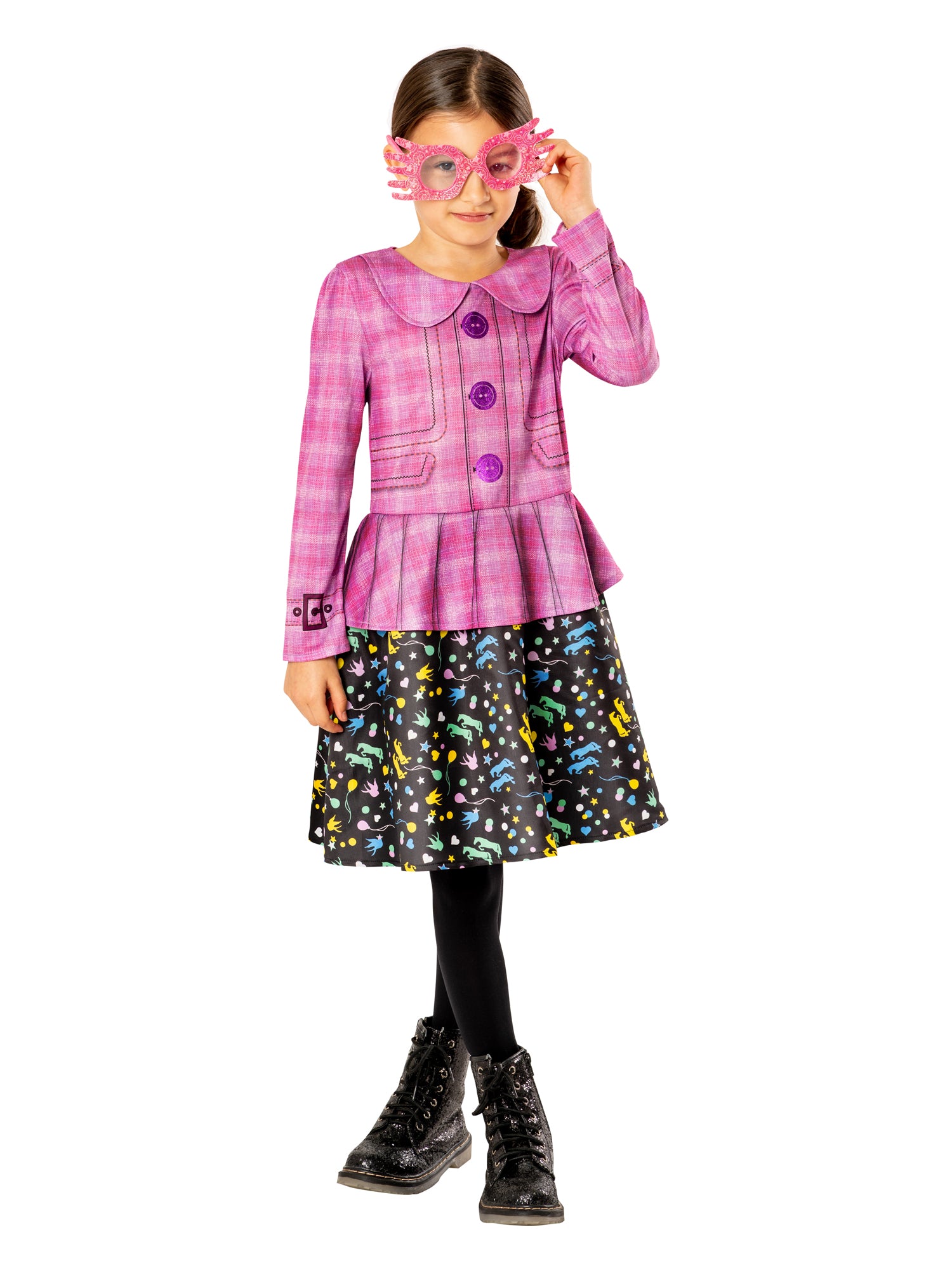 Luna Lovegood