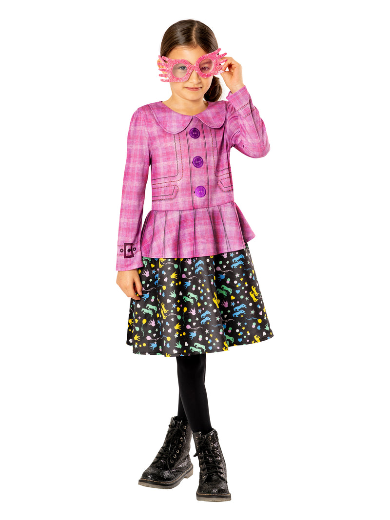 Luna Lovegood