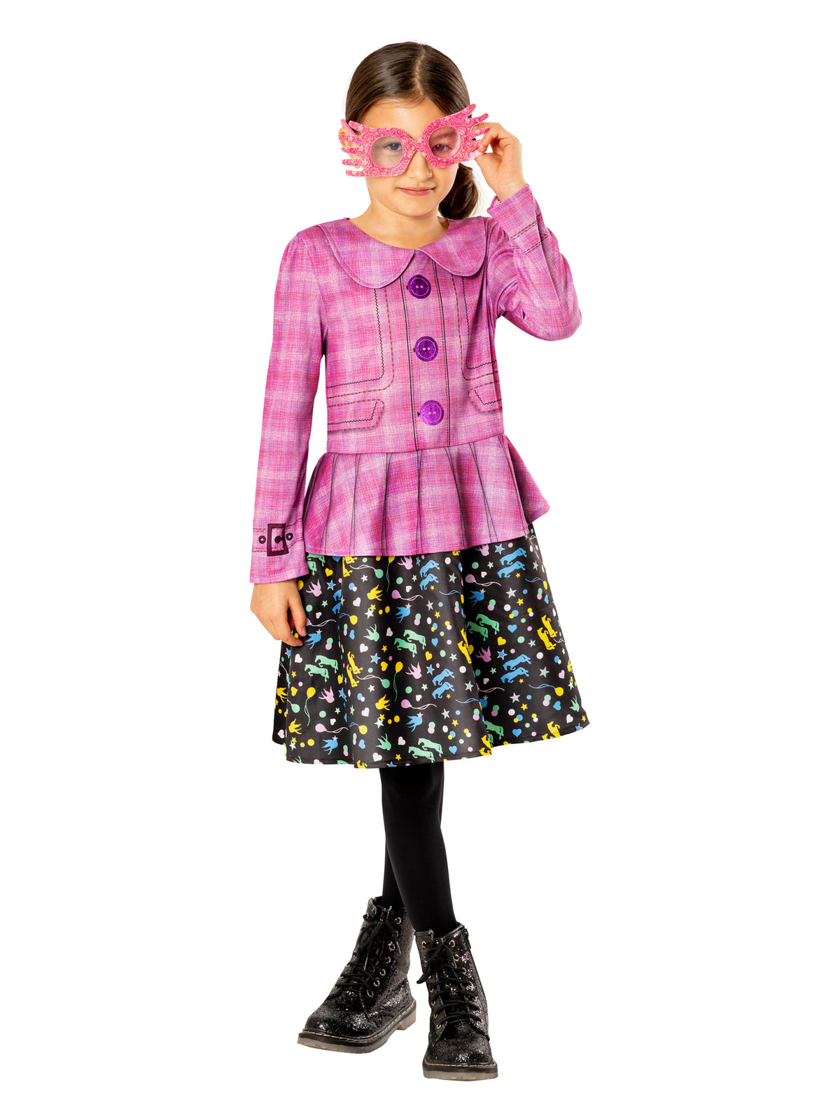 Luna Lovegood 5