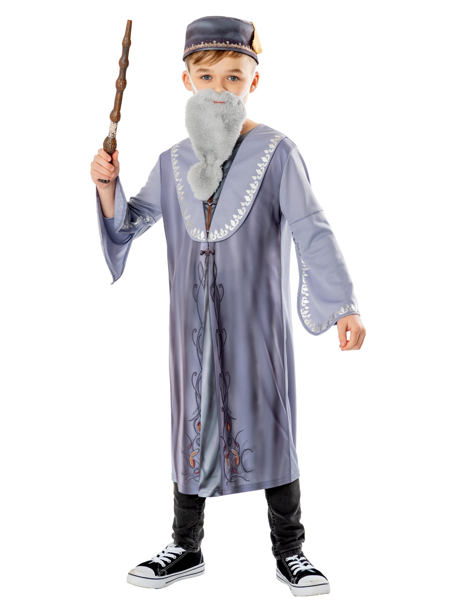 Dumbledore