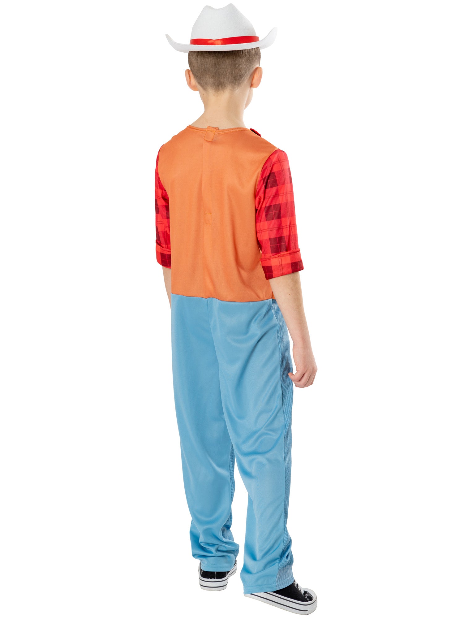 Jon Costume