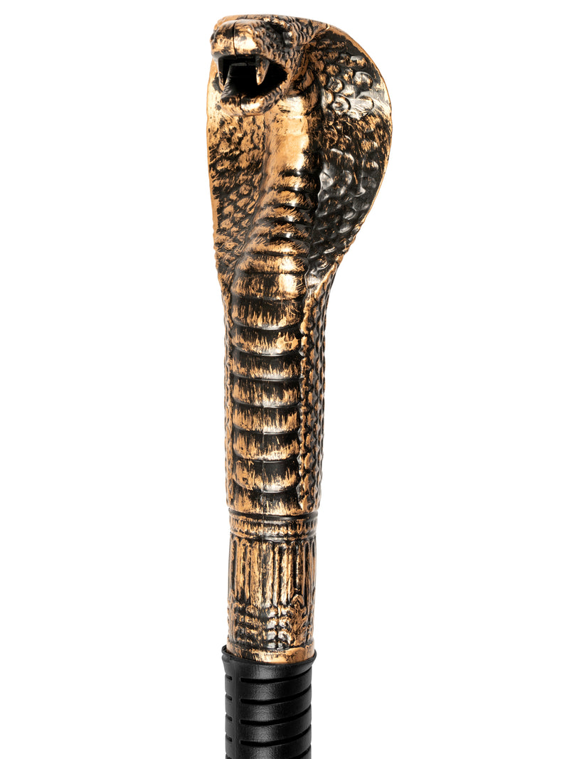 Egyptian Staff