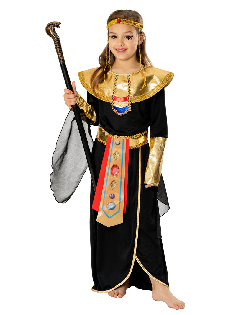 Egyptian Staff