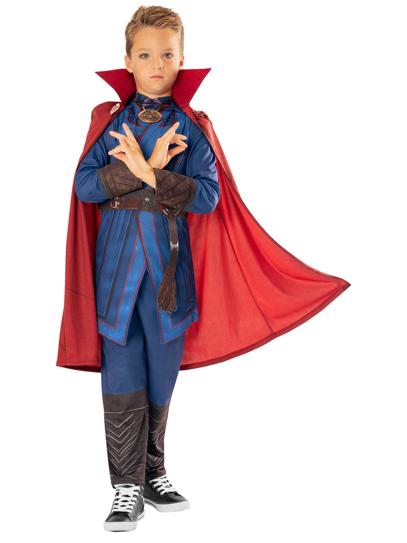 Doctor Strange Deluxe