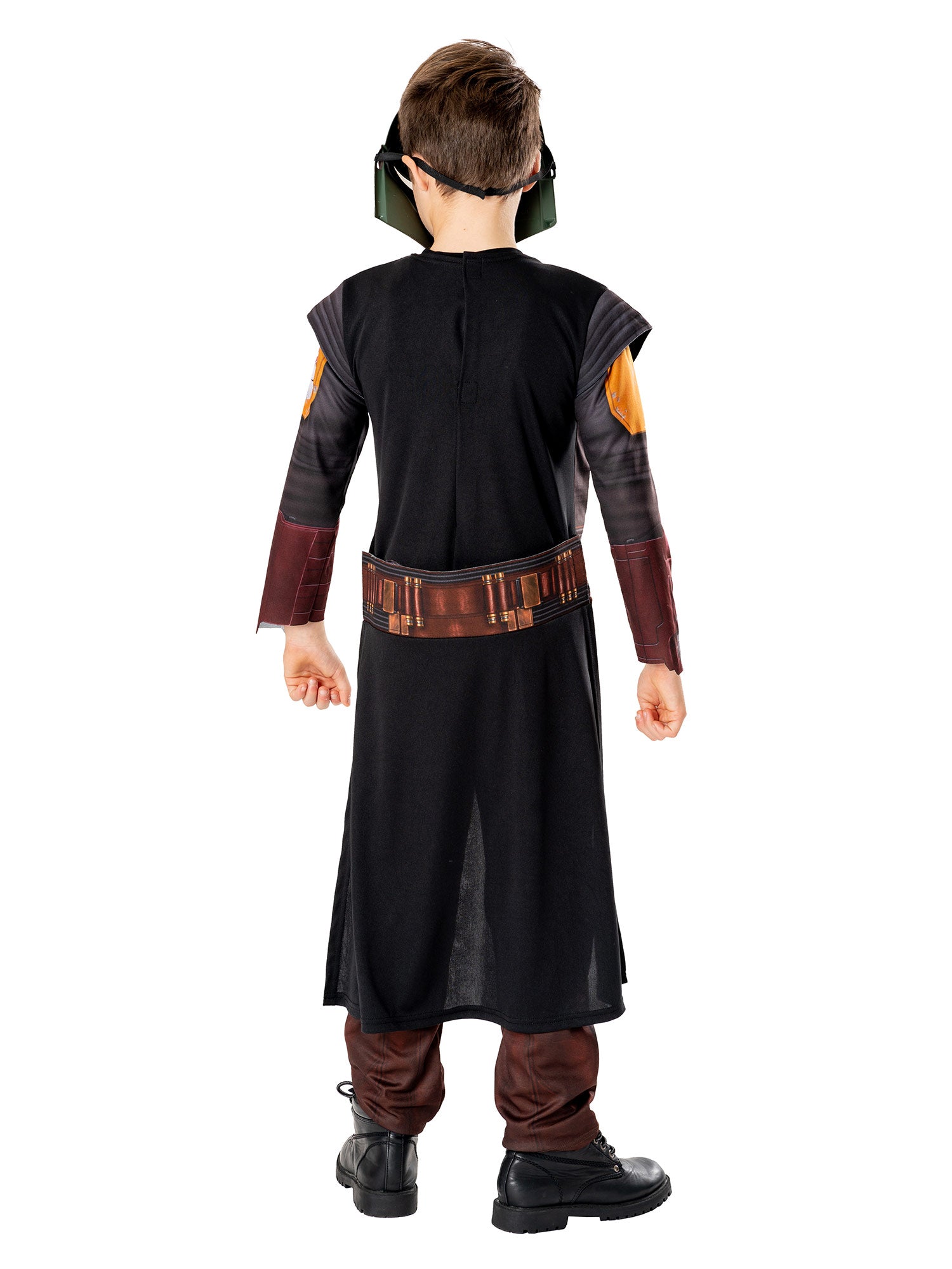 Boba Fett Deluxe Child