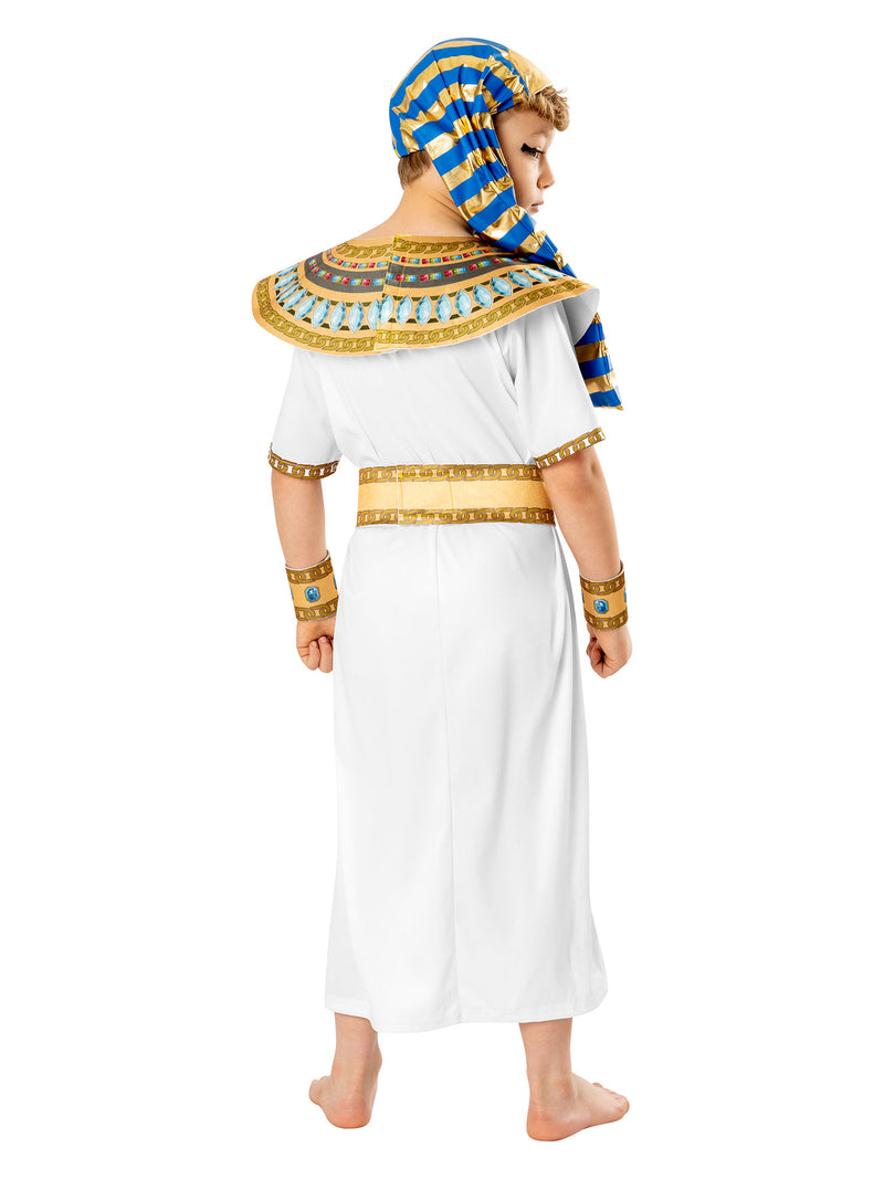 Blue Pharaoh