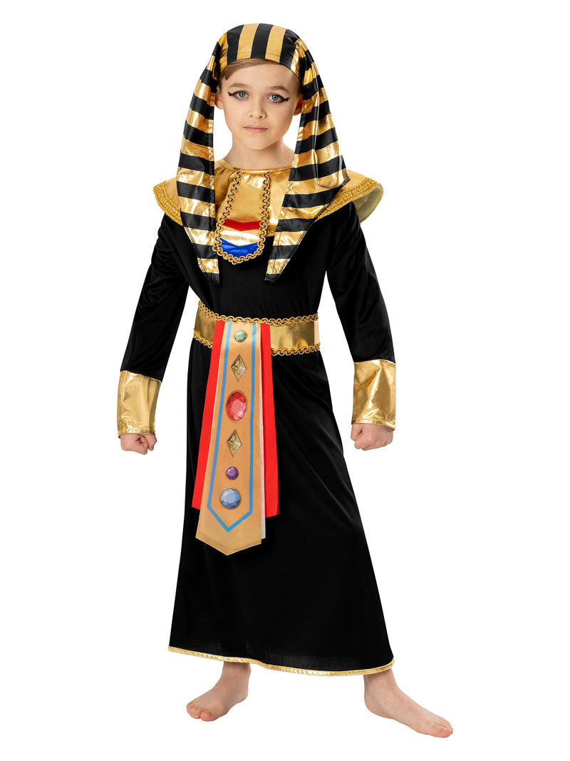 Black Pharaoh