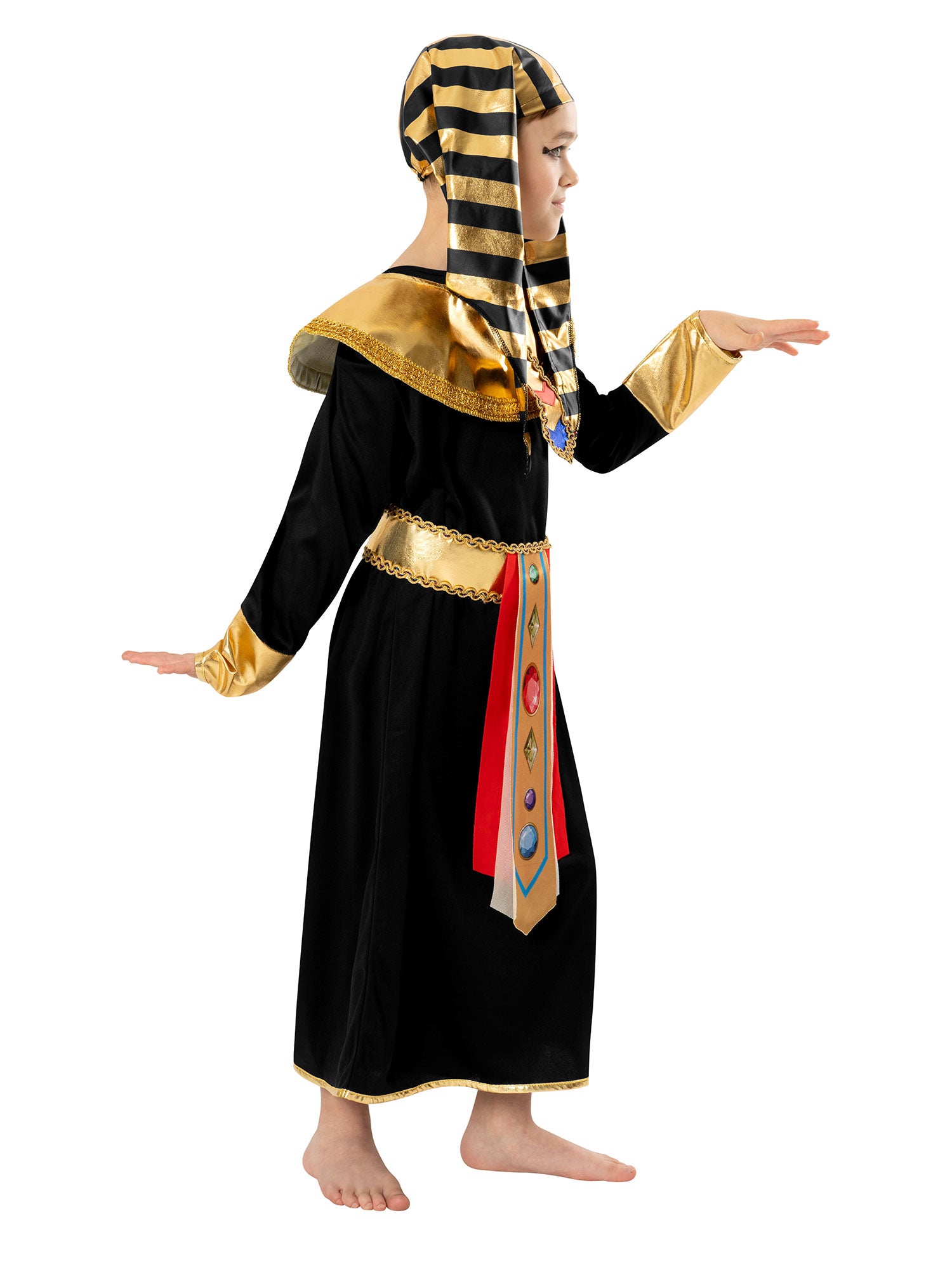 Black Pharaoh