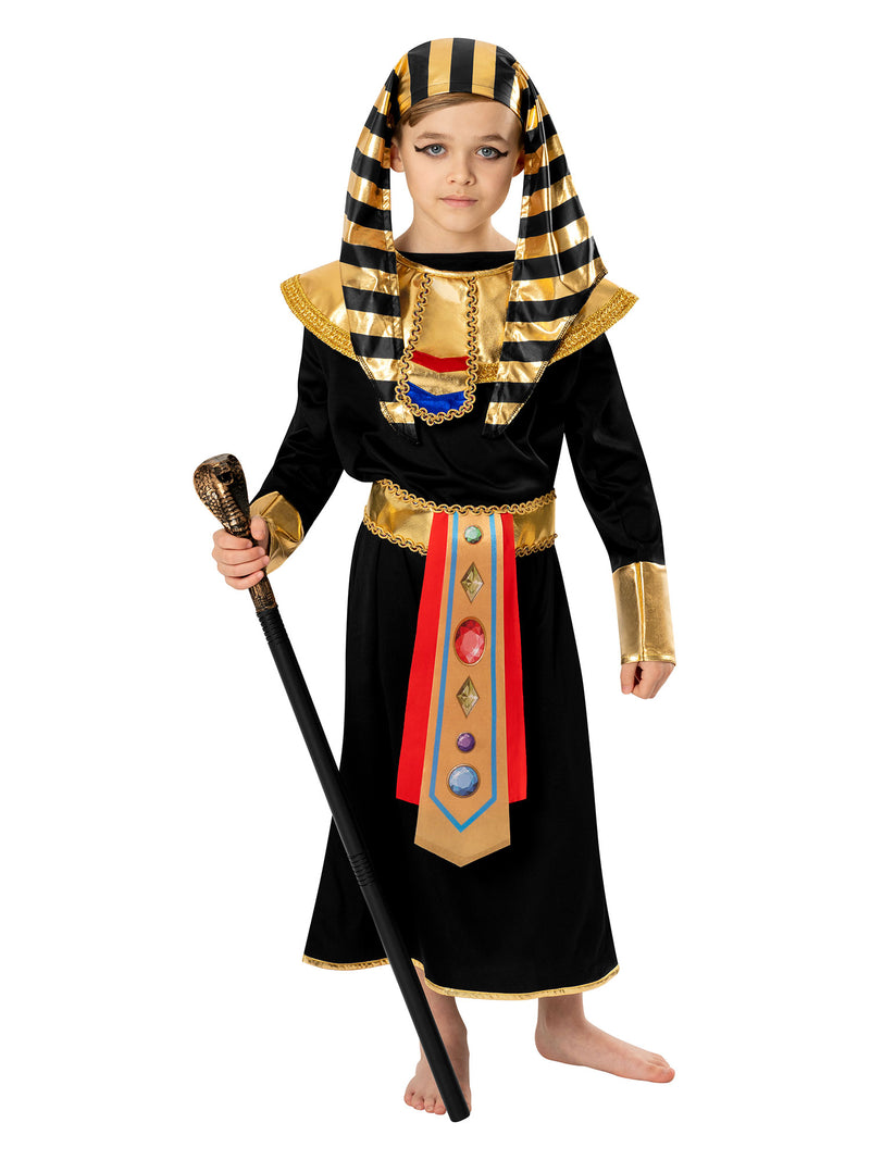Black Pharaoh