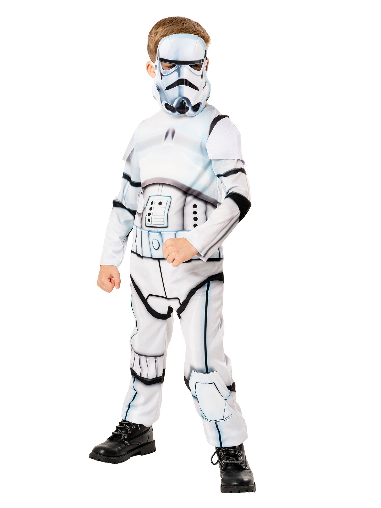 Green Collection Stormtrooper