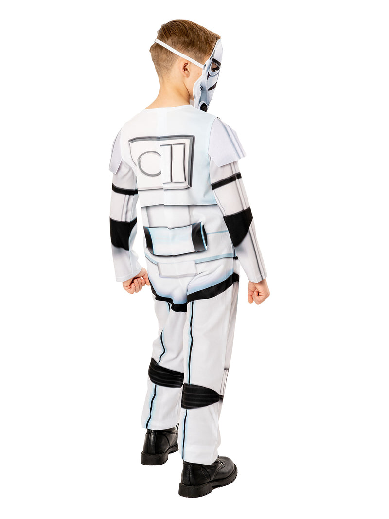 Green Collection Stormtrooper