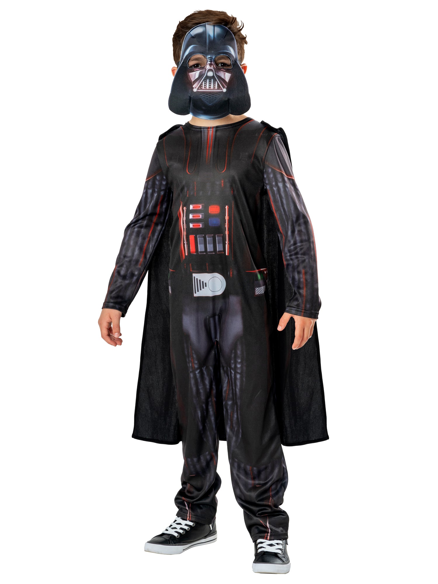 Green Collection Darth Vader