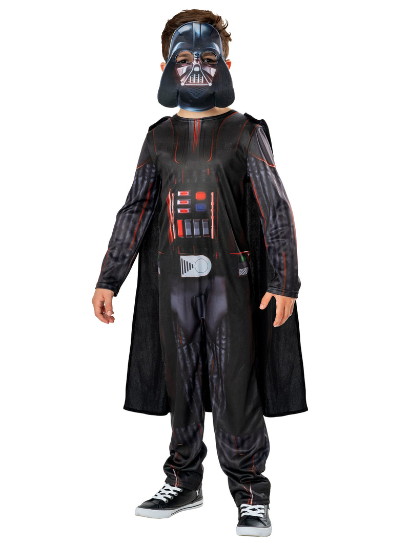 Green Collection Darth Vader