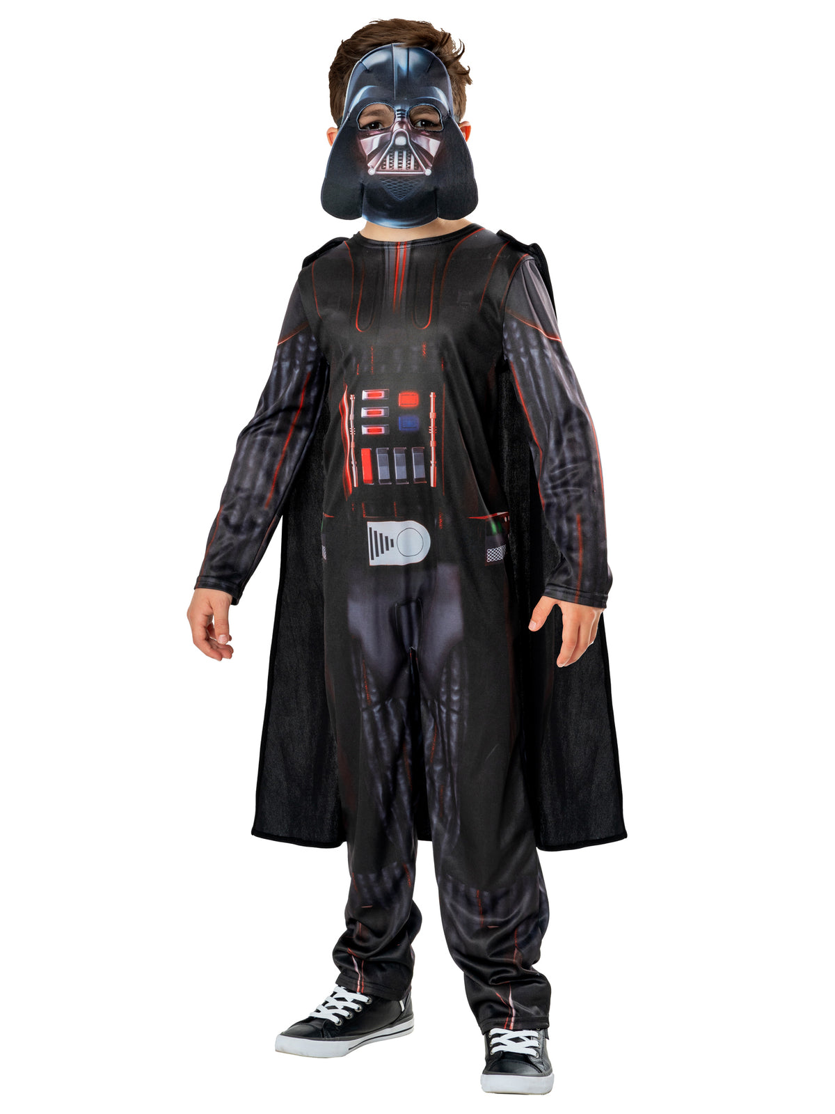 Green Collection Darth Vader 1