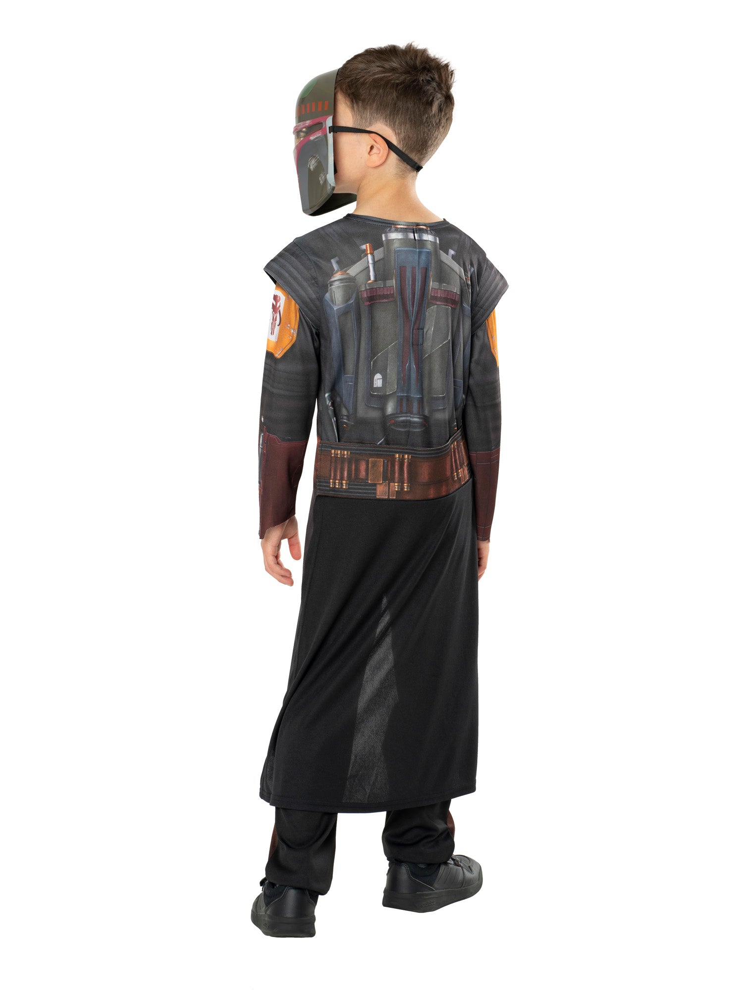 Boba Fett