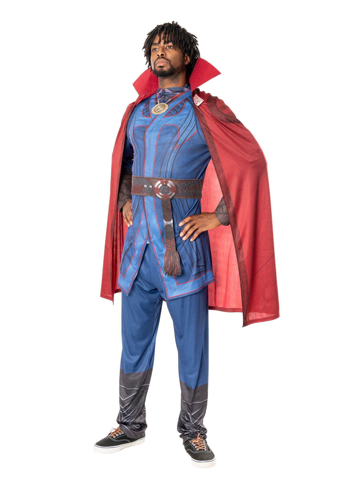 Doctor Strange