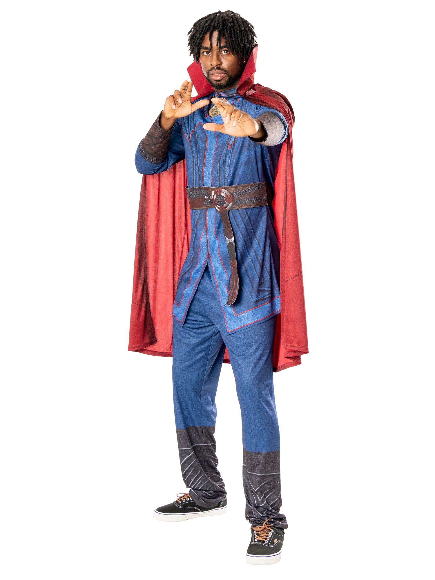 Doctor Strange