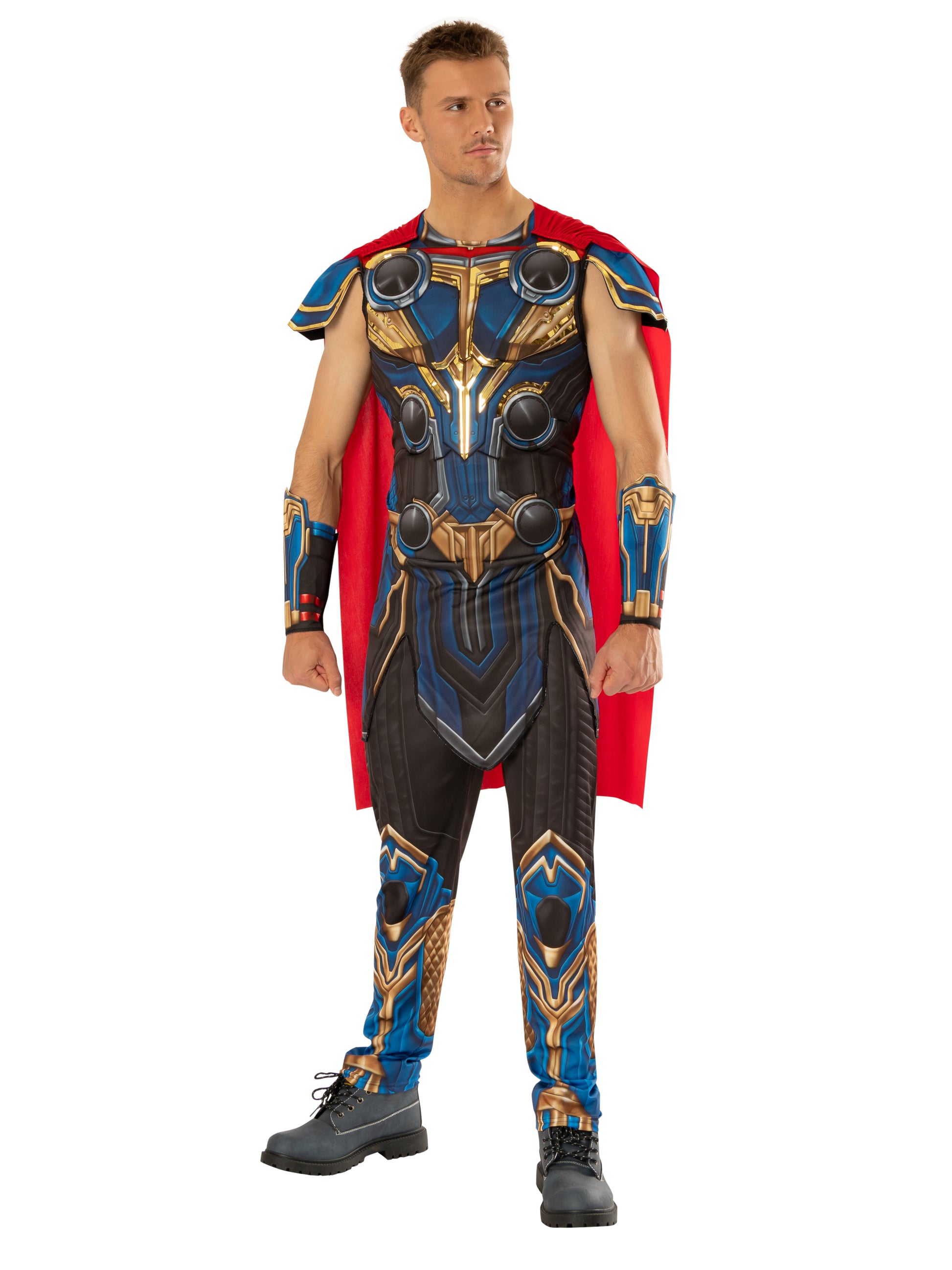 Thor Deluxe Adult