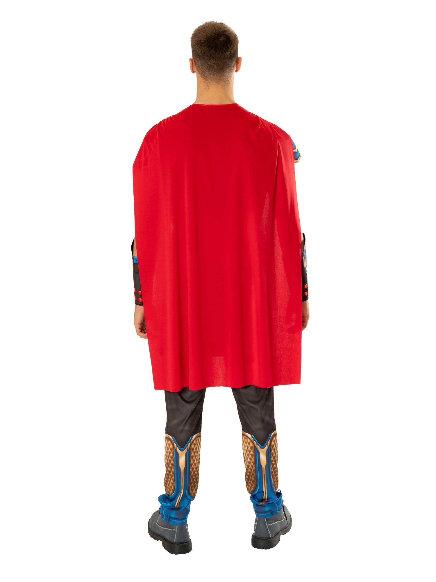 Thor Deluxe Adult