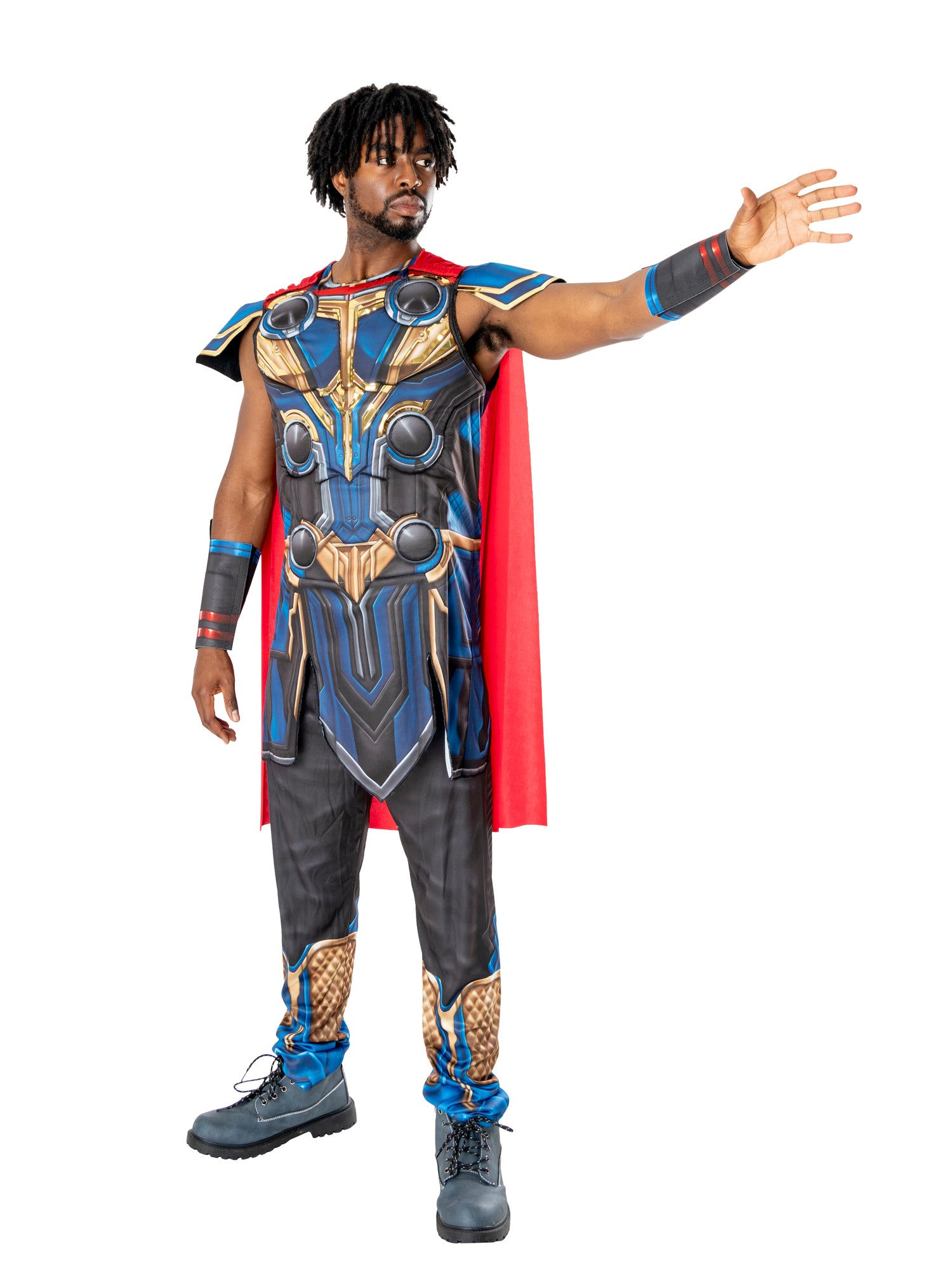 Thor Deluxe Adult