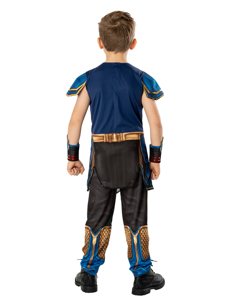 Thor Deluxe