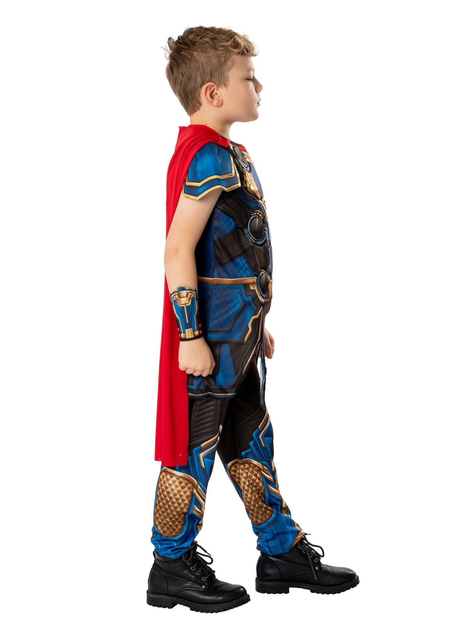 Thor Deluxe
