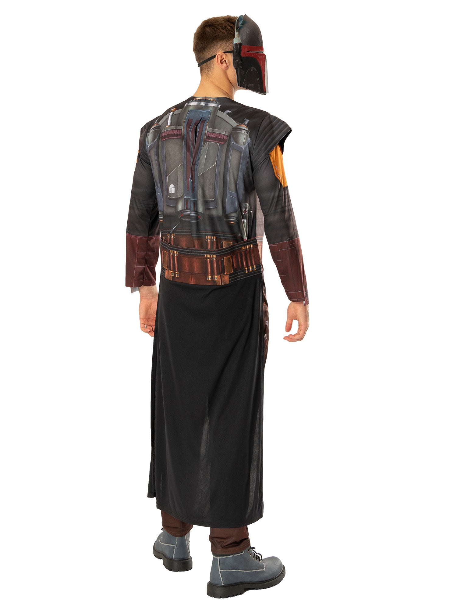 Boba Fett