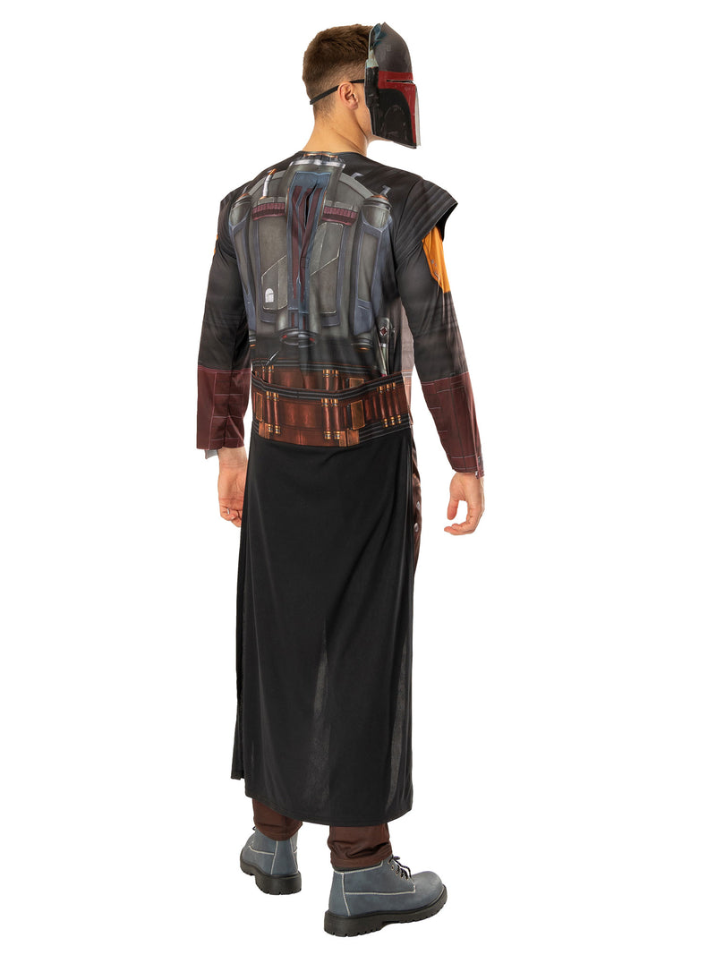 Boba Fett