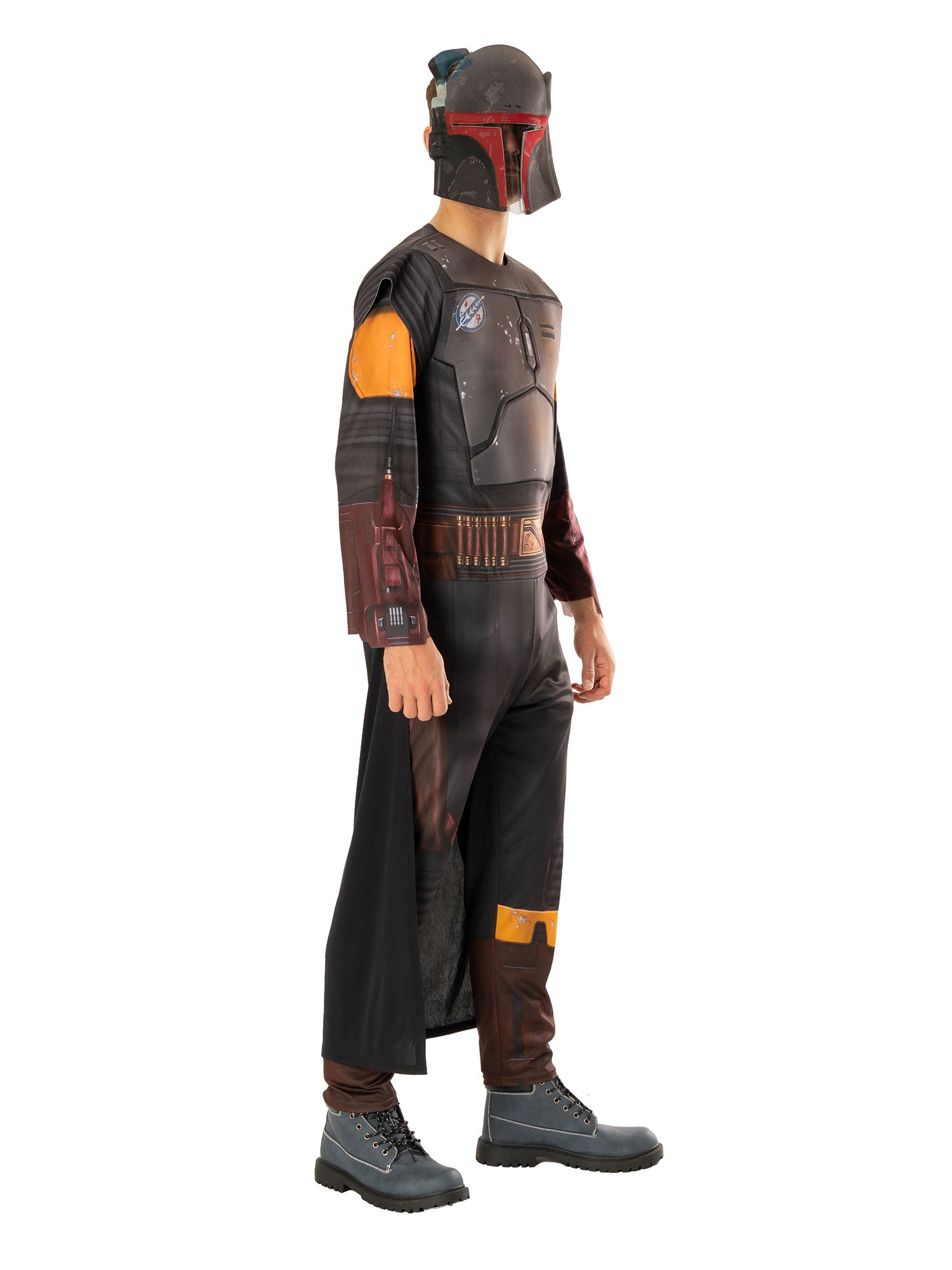 Boba Fett