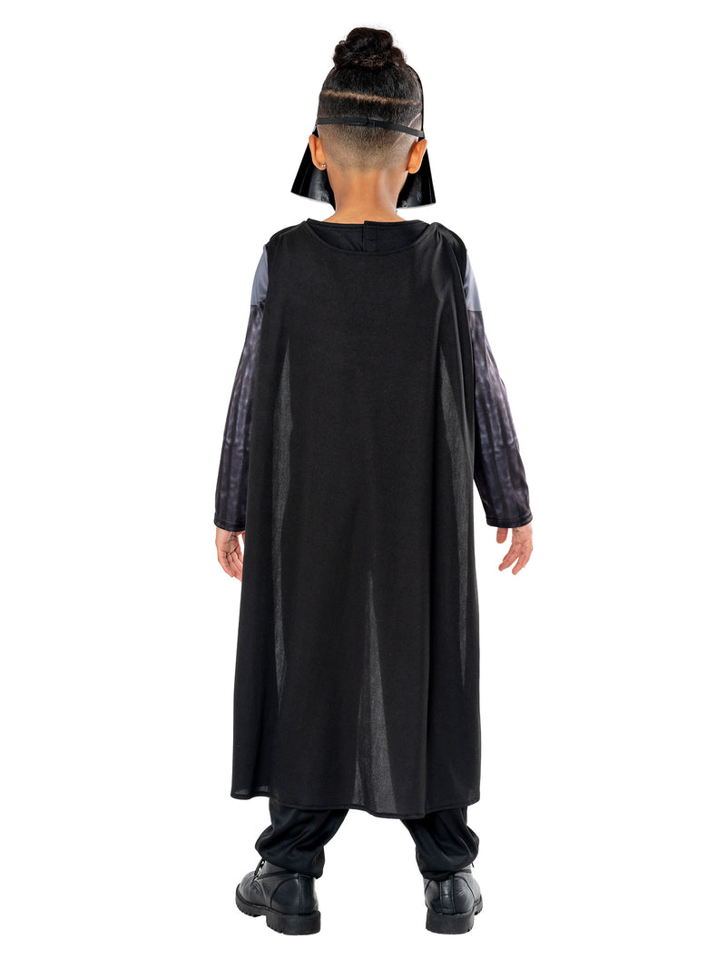 Darth Vader