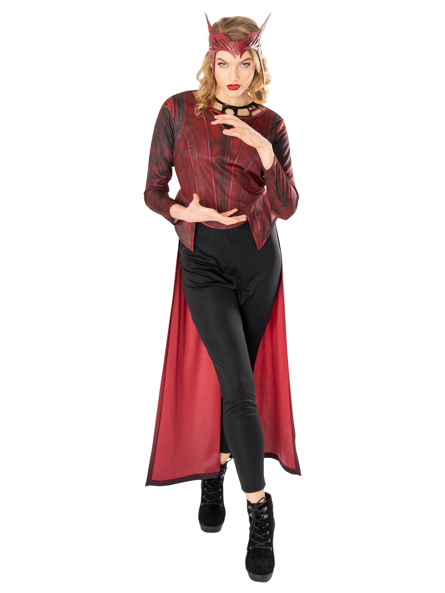 Scarlet Witch Adult