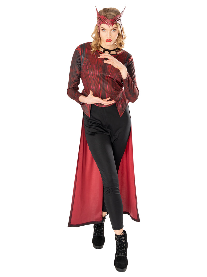 Scarlet Witch Adult