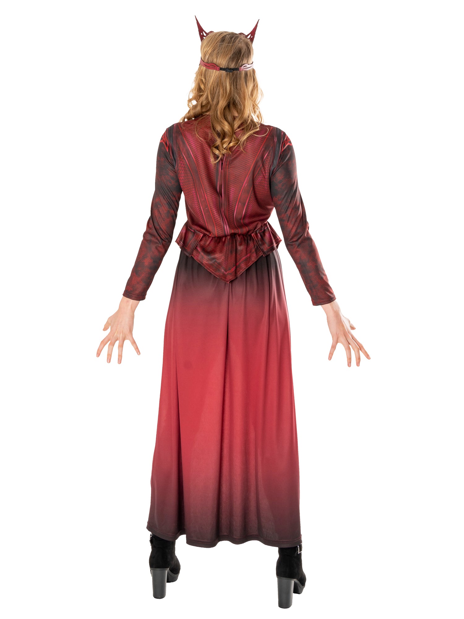 Scarlet Witch Adult