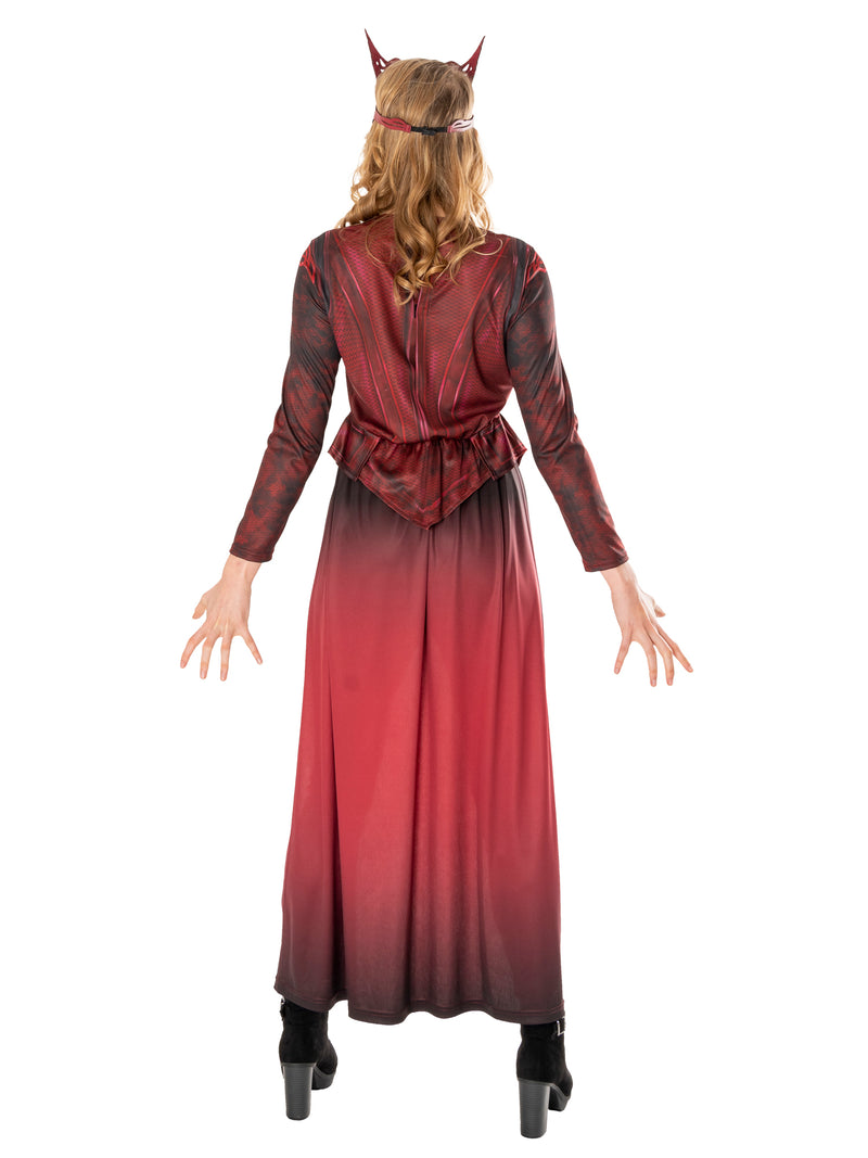Scarlet Witch Adult