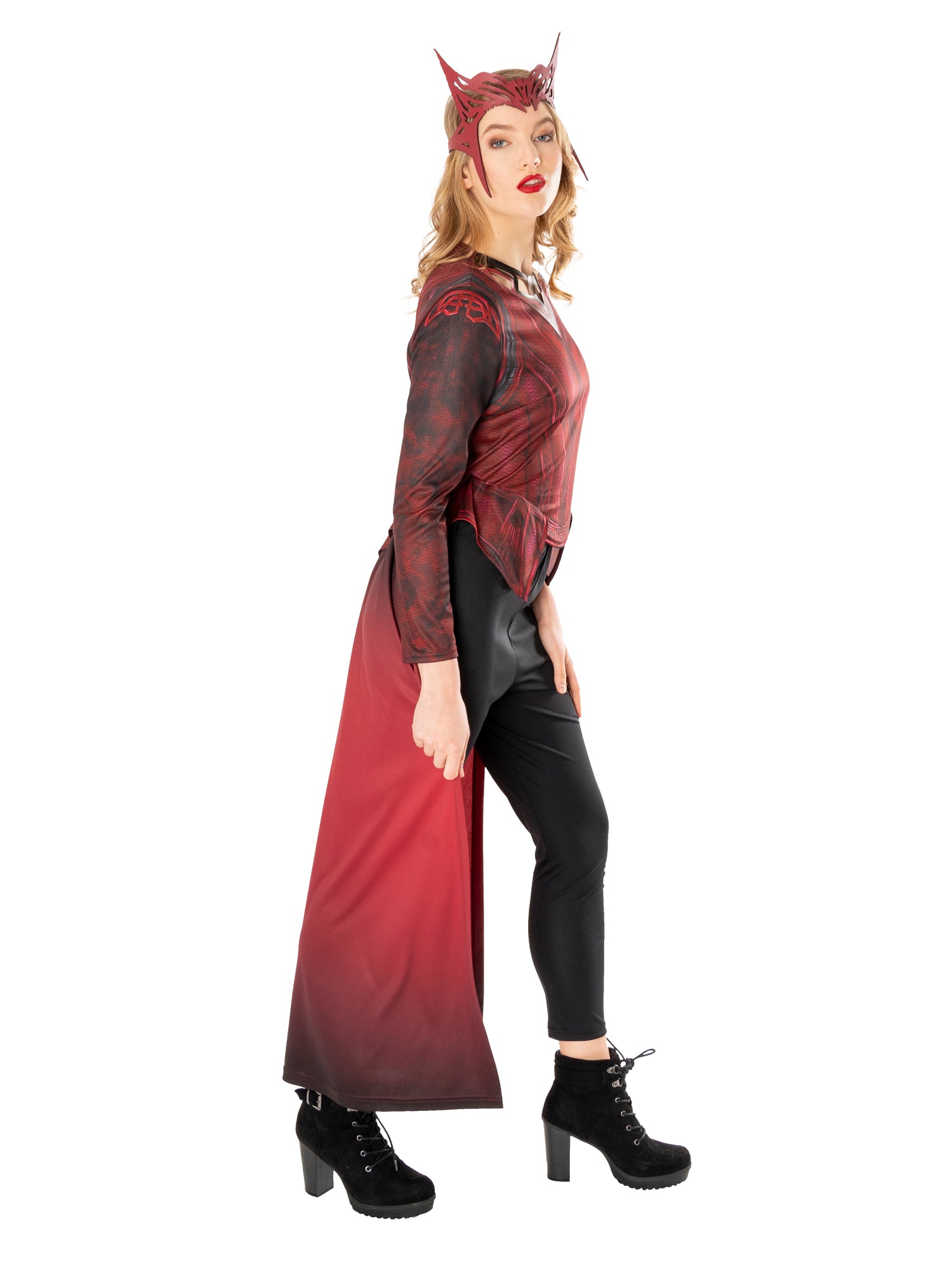 Scarlet Witch Adult