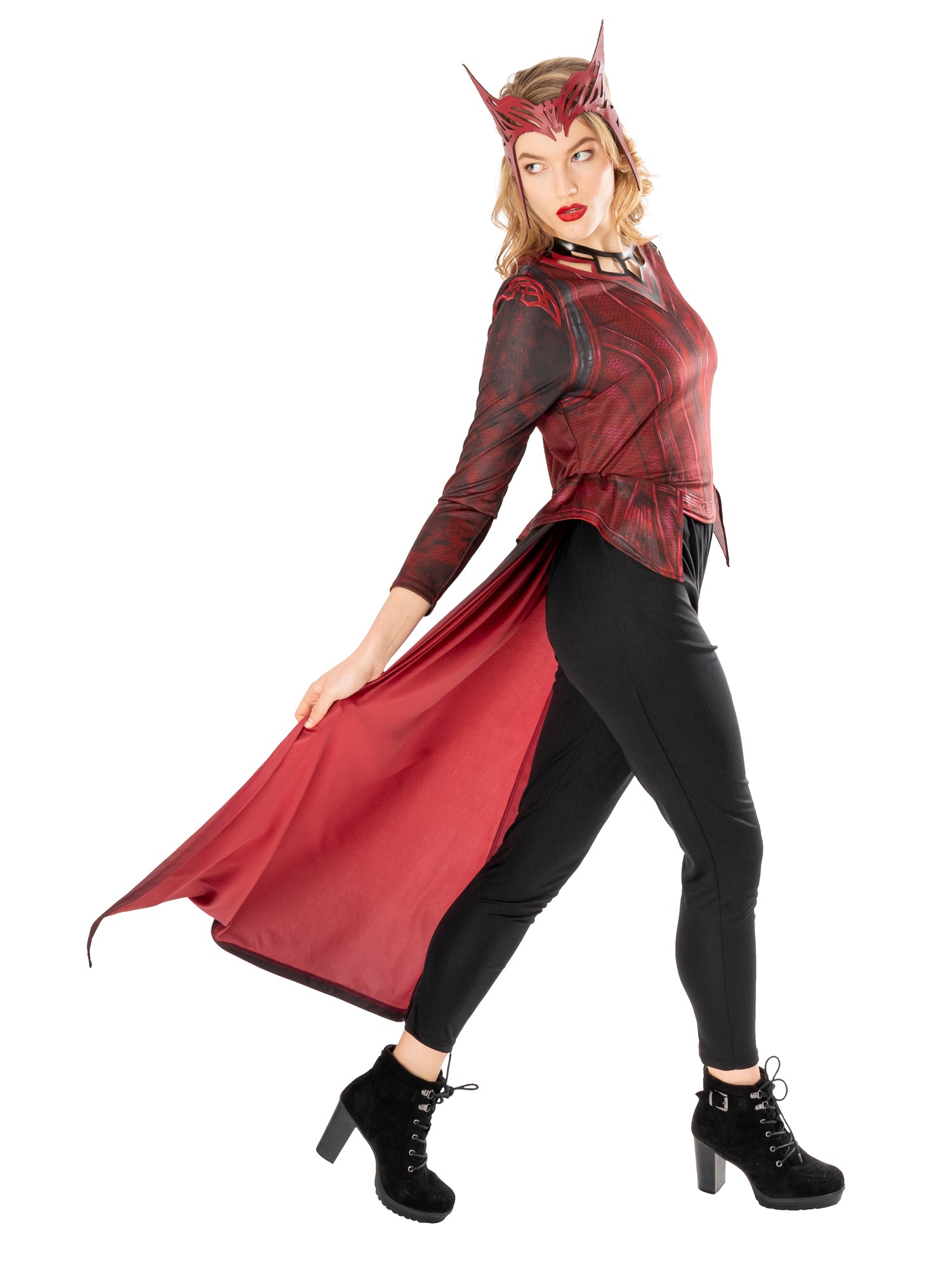 Scarlet Witch Adult