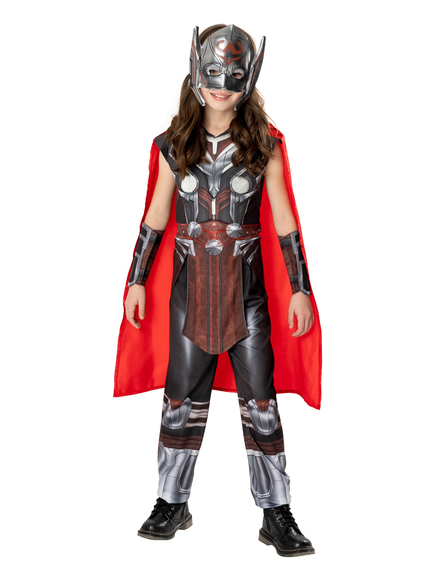 Mighty Thor